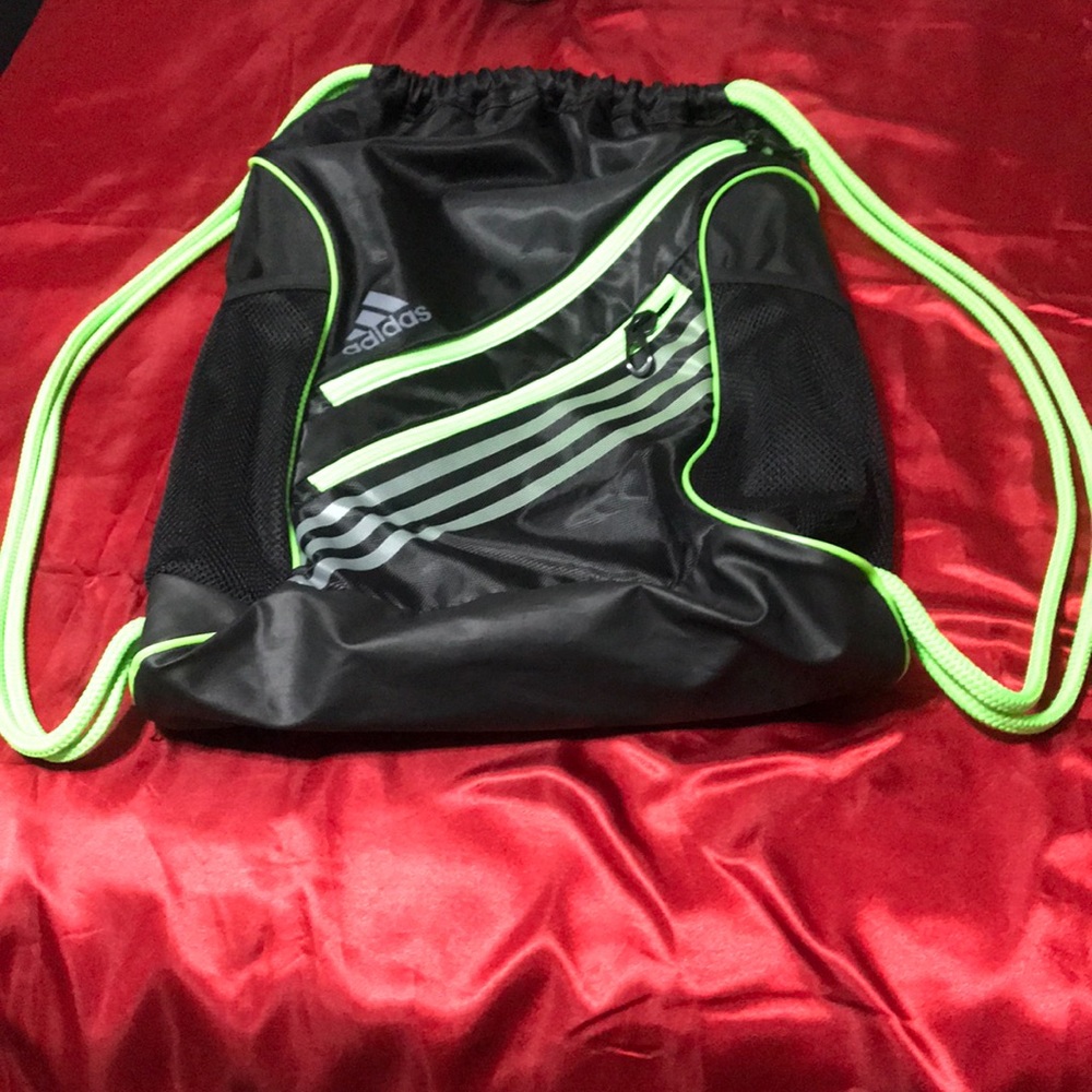 Adidas Back Pack - Picture 2 of 7